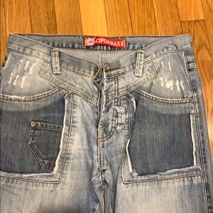 Coop & Baxx Rare Jeans